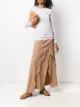 الصورة 2 من Loewe كنزة منسوجة أناغرام