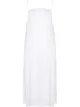 Image 1 of Totême x Browns 50 Macau maxi dress