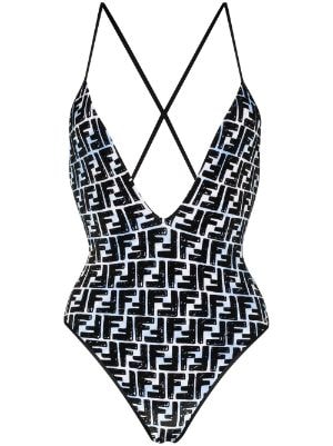 fendi swimsuit price