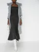 Image 2 of Jacquemus Lauries off-shoulder midi dress