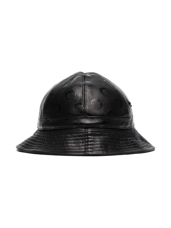 marine bucket hat
