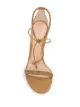 Gianvito Rossi Montecarlo high heel sandals
