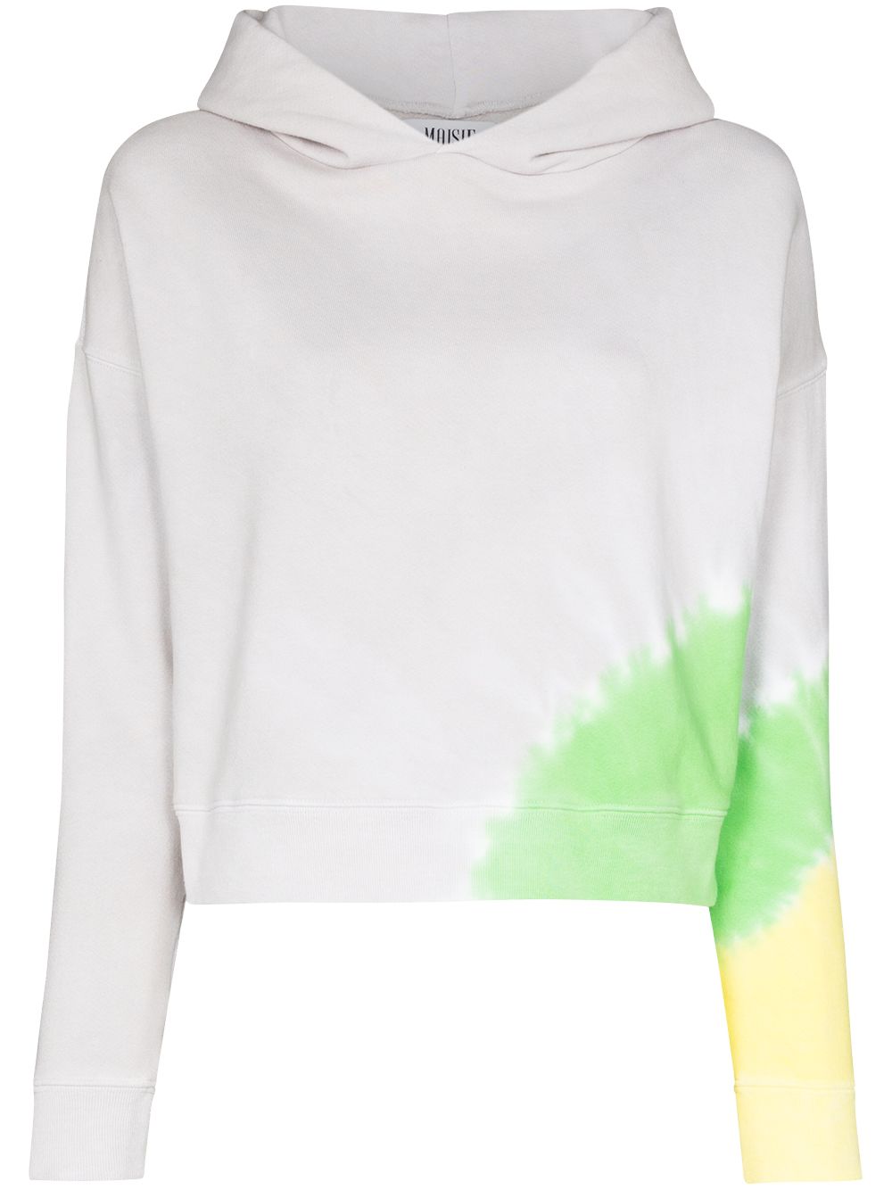 фото Maisie wilen glow hoodie