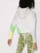 Maisie Wilen Glow hoodie
