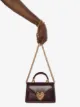 Dolce & Gabbana small Devotion top-handle bag