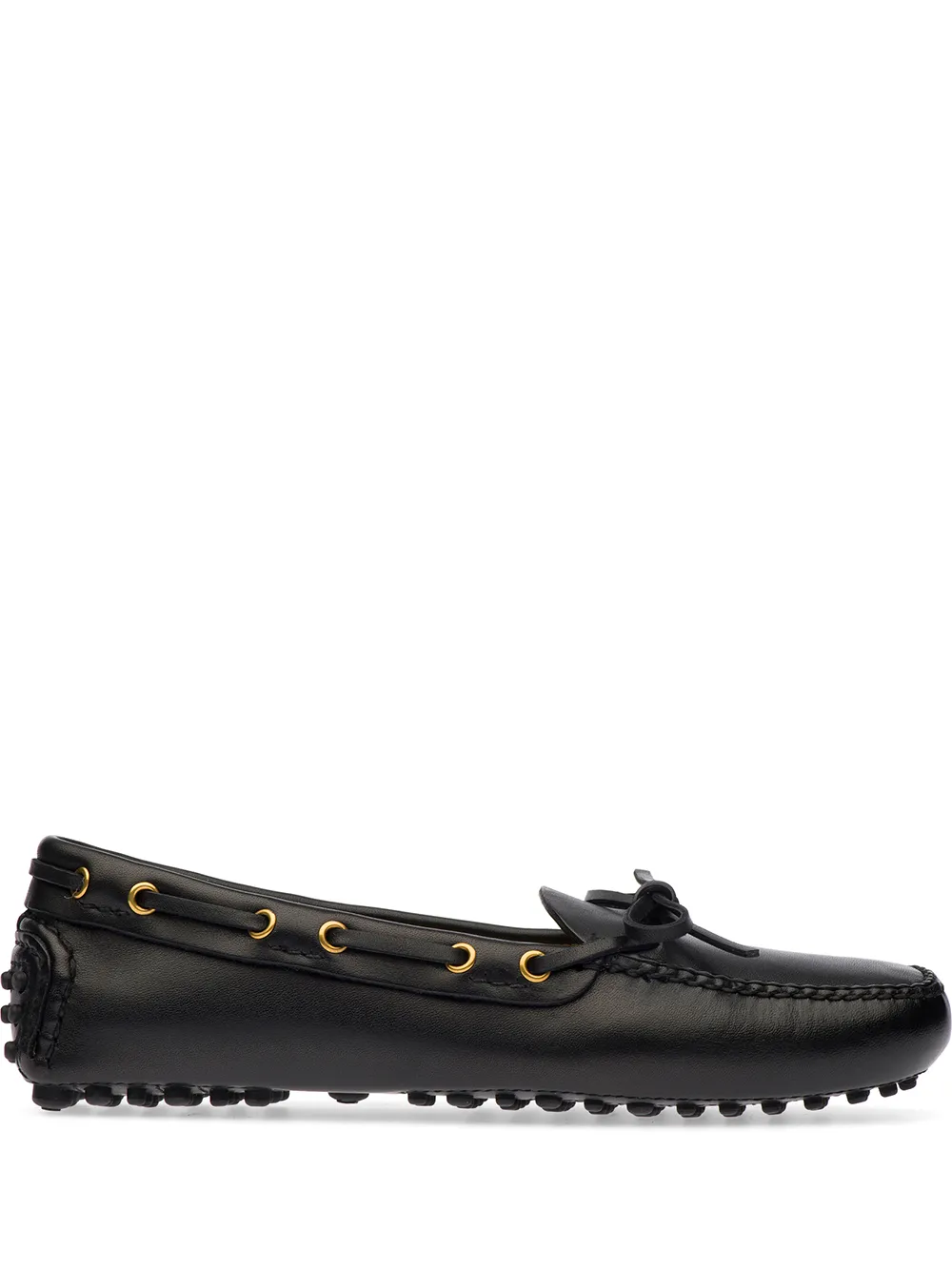 

Car Shoe mocasines drive - Negro