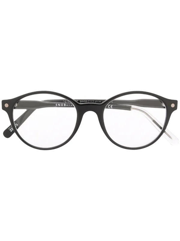 Lunette snob hot sale