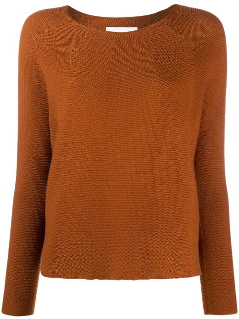 Christian Wijnants Kain Jumper Farfetch