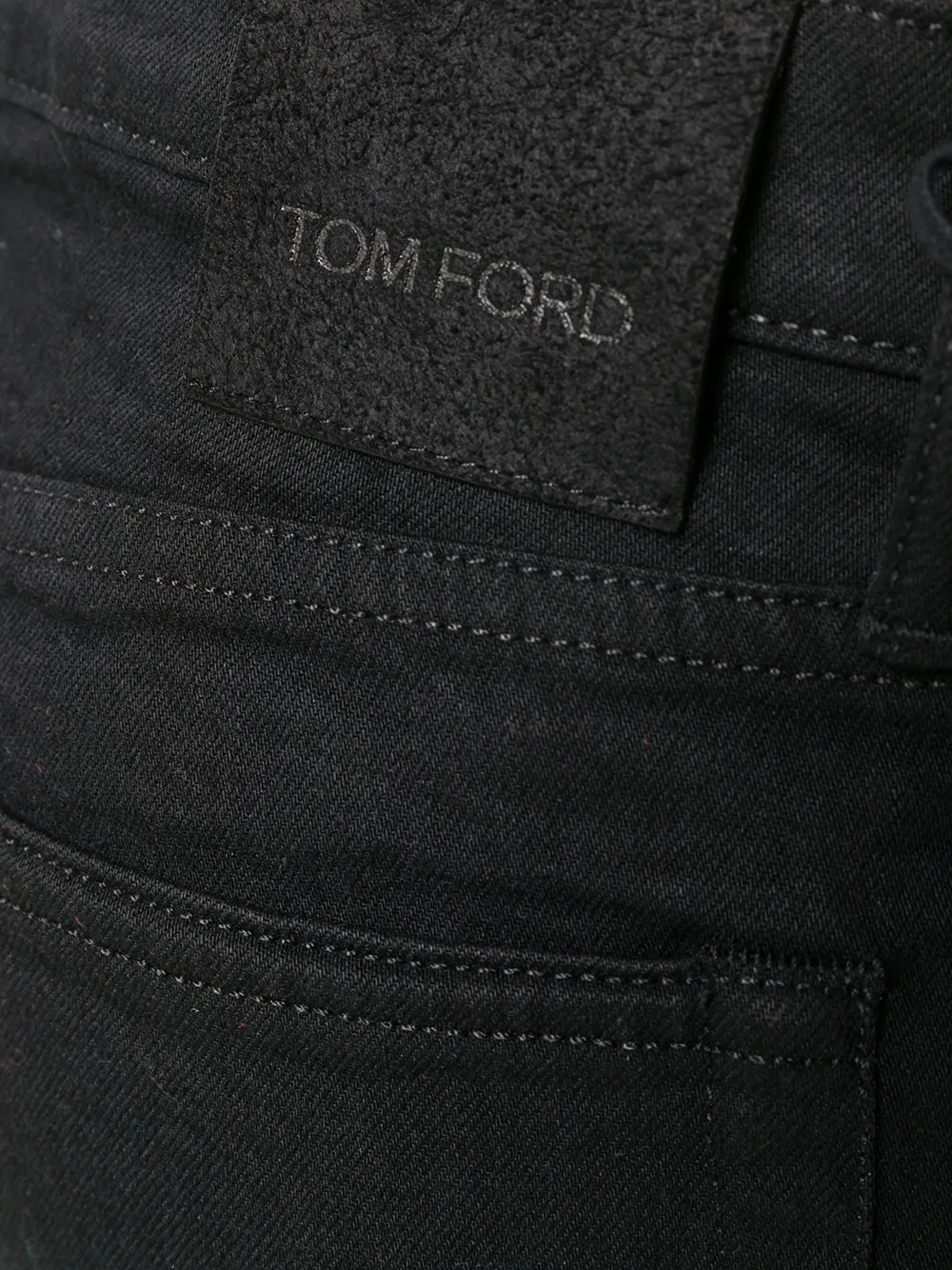 фото Tom ford джинсы скинни