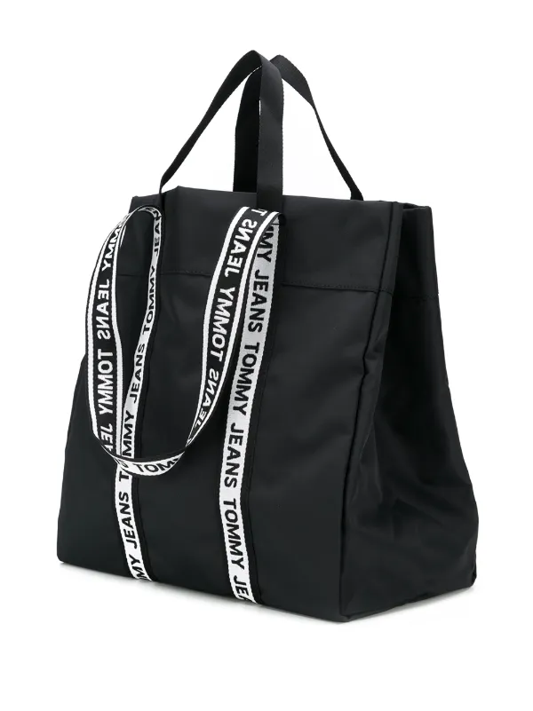 tommy jeans tote