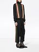 Image 2 of Gucci zip-front jacket