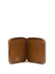 AMI Ami de Coeur puller zipped wallet