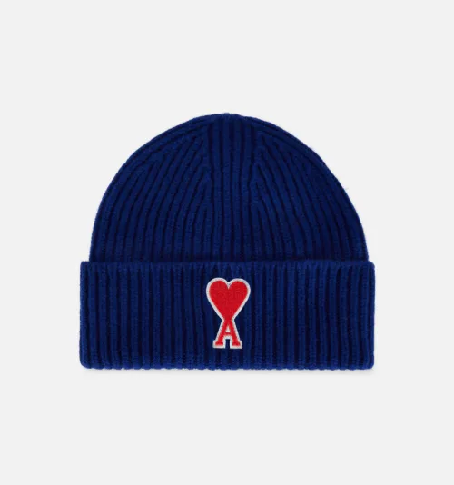 ami paris beanie