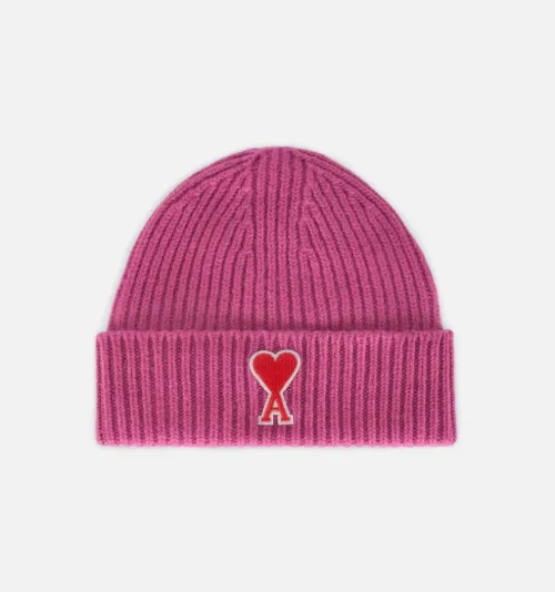 ami paris beanie