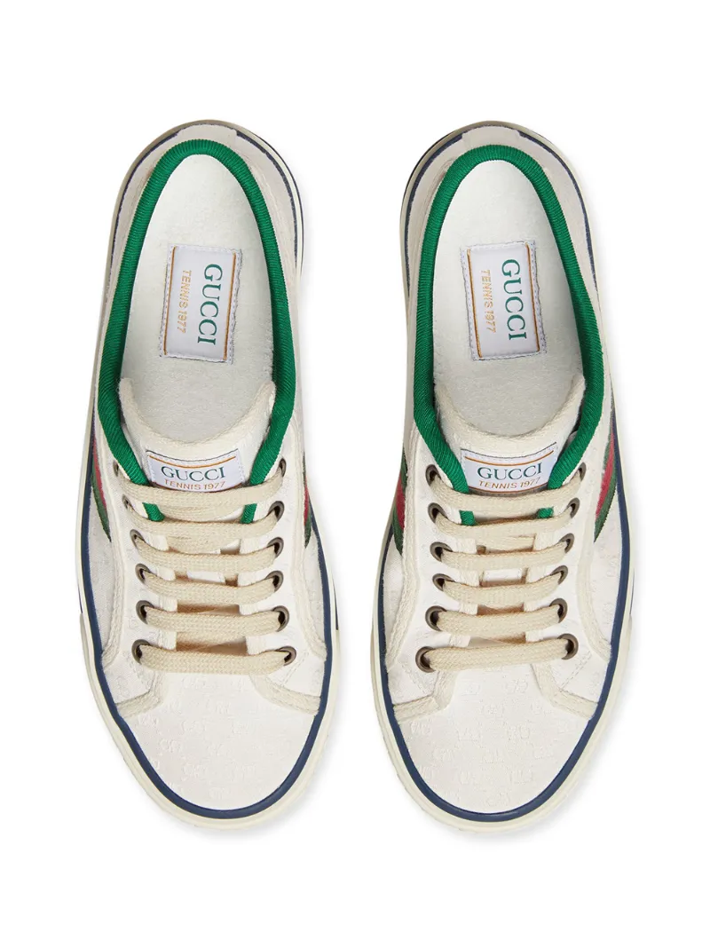 GUCCI TENNIS 1977 SNEAKERS