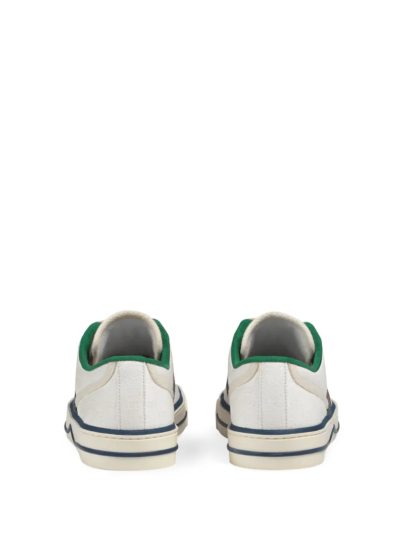GUCCI TENNIS 1977 SNEAKERS