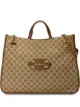 Bild 1 av Gucci Gucci 1955 Horsebit tote-väska