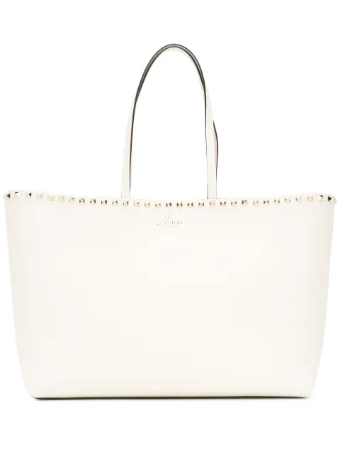 Valentino Garavani Rockstud shopper tote WOMEN