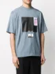 UNRAVEL PROJECT photographic print T-shirt