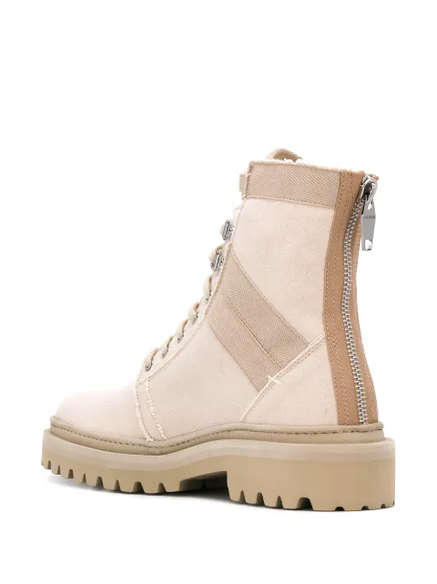 balmain ranger