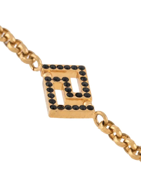 versace chain farfetch