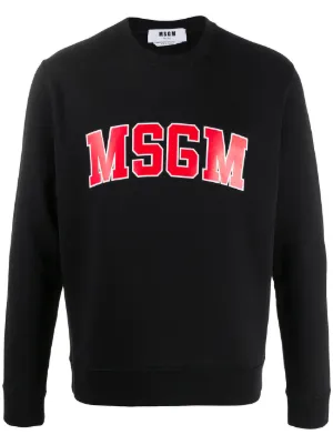 college logo sweatshirts