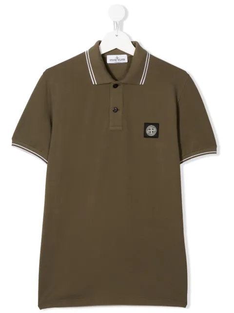 polo shirts for teens
