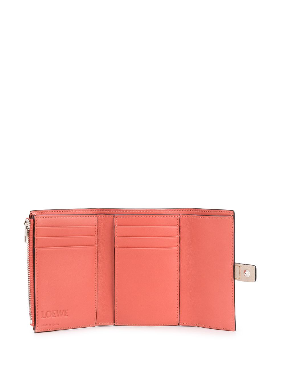 фото Loewe маленький кошелек