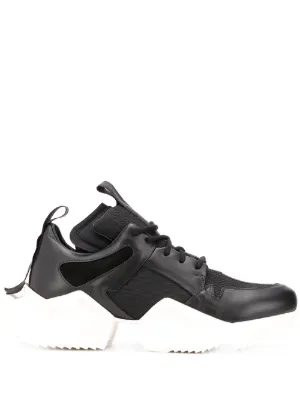tenis puma agujeta gruesa