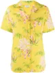 Image 1 of Kenzo floral print shirt