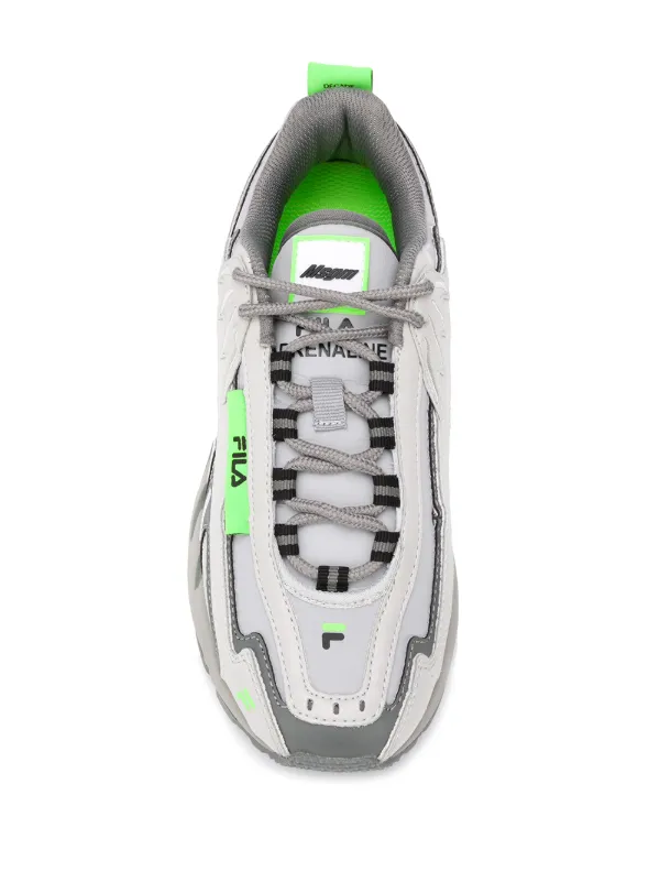 fila cross trainers