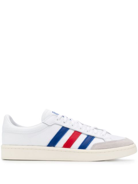 americana low shoes adidas