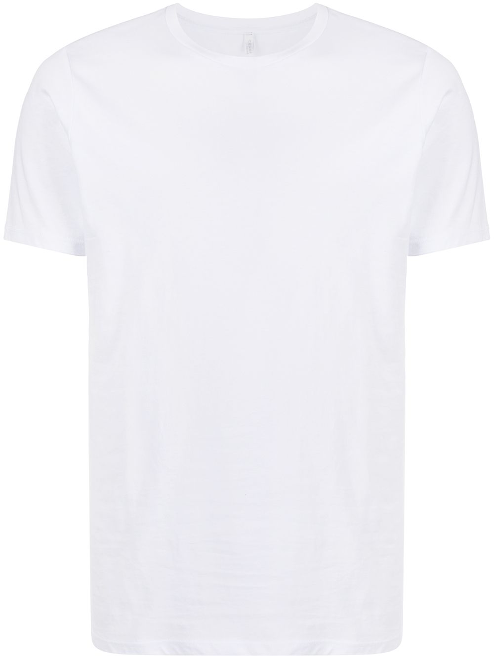 фото Cenere gb short sleeve t-shirt