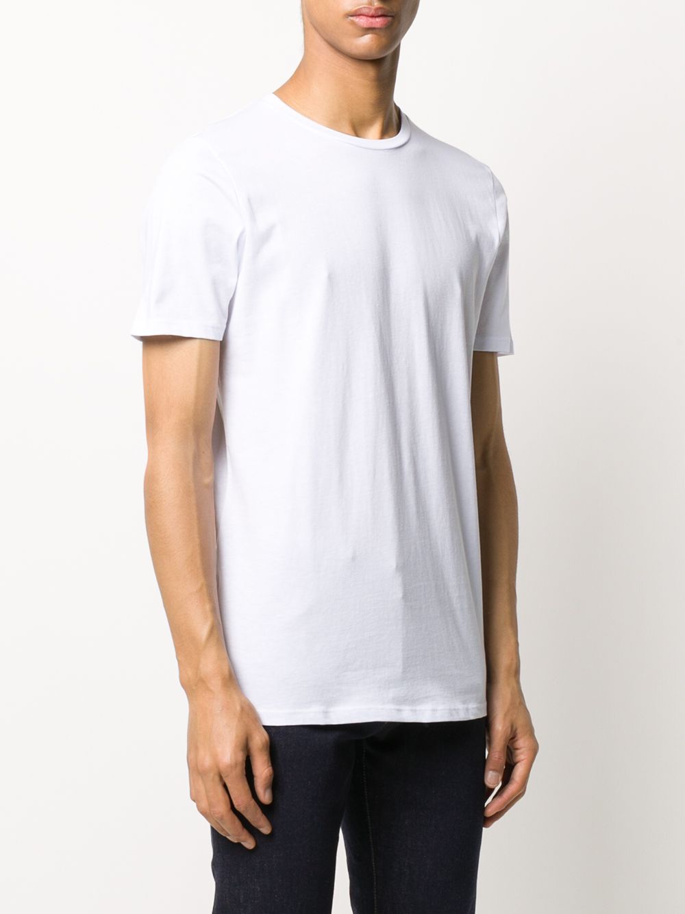 фото Cenere gb short sleeve t-shirt