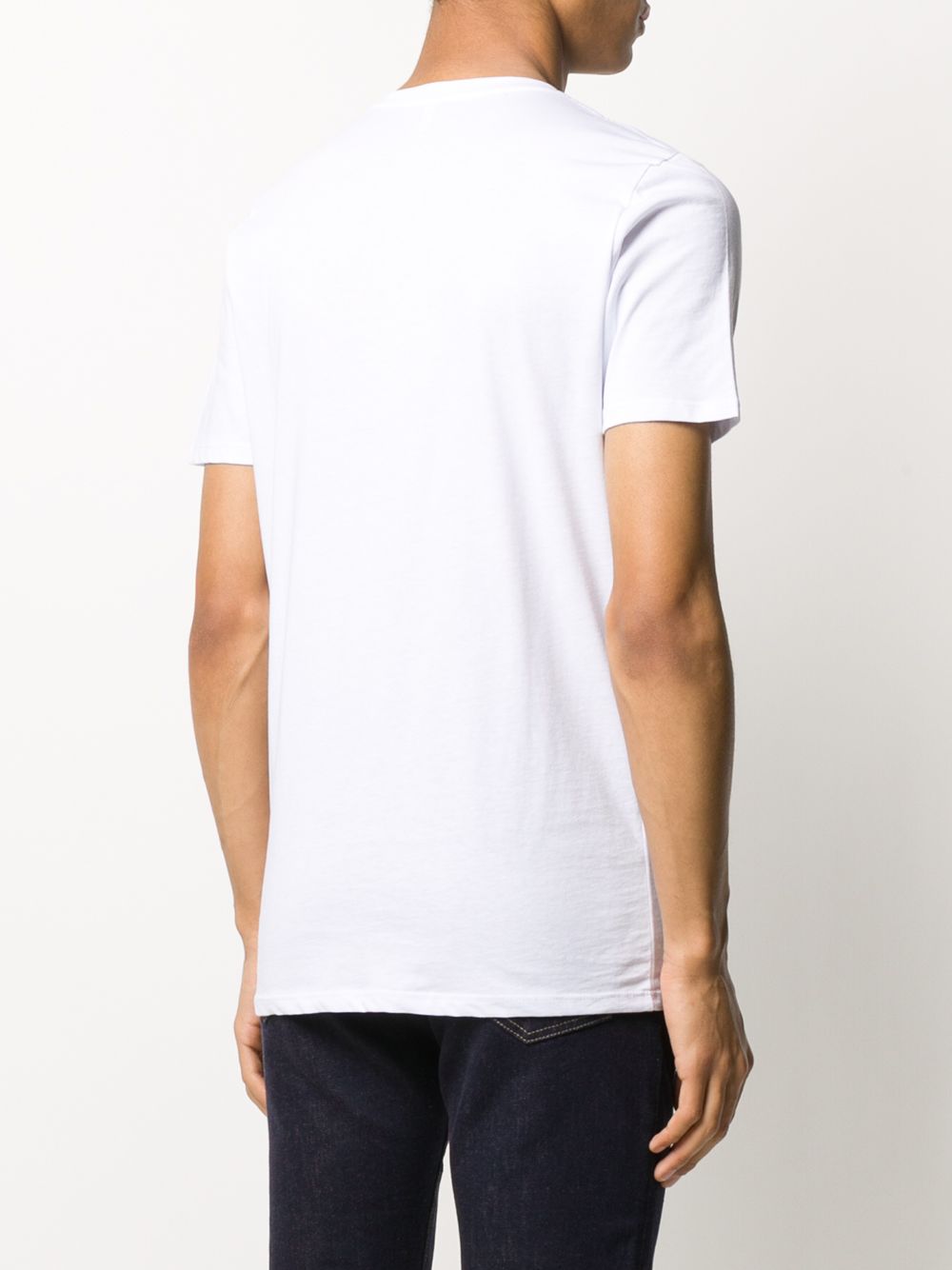 фото Cenere gb short sleeve t-shirt