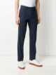 Pt01 tailored chino trousers