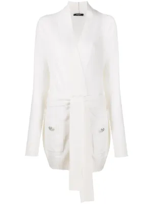 balmain cardigan sale