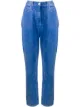 Image 1 of Balmain acid wash boyfriend jeans
