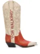 Image 1 of Off-White For Walking cowboy boots