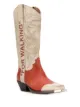 Image 2 of Off-White For Walking cowboy boots