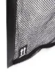 Off-White fishnet tote bag