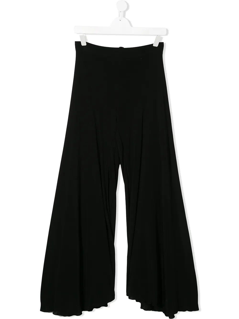 Monnalisa TEEN flared palazzo pants Monnalisa TEEN flared palazzo pants