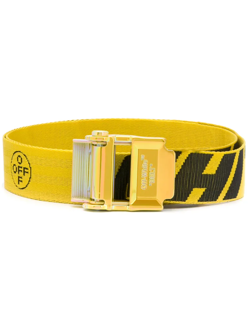 OFF-WHITE 2.0 INDUSTRIAL BELT