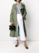Immagine 2 di Jejia Jeans crop a vita alta