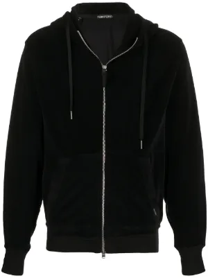 tom ford mens hoodie