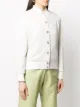 Kenzo جاكيت بومبر بشعار الماركة مطرز