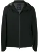 Image 1 of Herno hooded rain jacket
