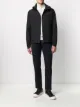 Image 2 of Herno hooded rain jacket