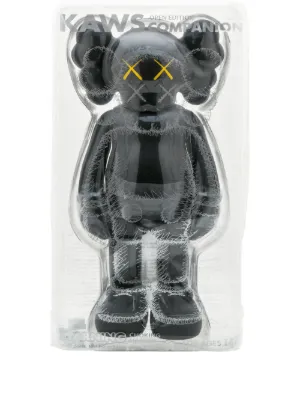 その他 kaws KAWS passing through COMPANION KAWS Colecionável Kaws Passing Through Companion | Marrom