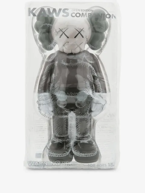 KAWS Kaws Companion